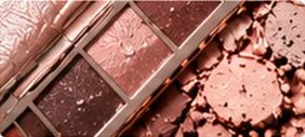 Palettes & Collections