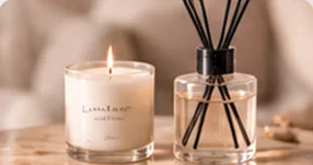 Beyond Personal Fragrance