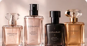 Fine Fragrance