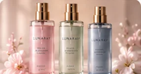Mist & Light Fragrance