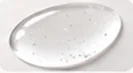 Tekstur Clear Gel