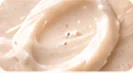 Tekstur Light Cream