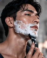Grooming Routine