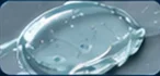 Tekstur Cooling Gel