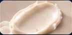 Tekstur Cream