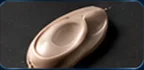 Tekstur Matte Clay