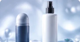 Deodorant & Freshness