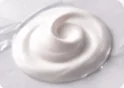 Tekstur Rich Cream