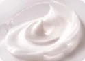 Tekstur Silky Emulsion