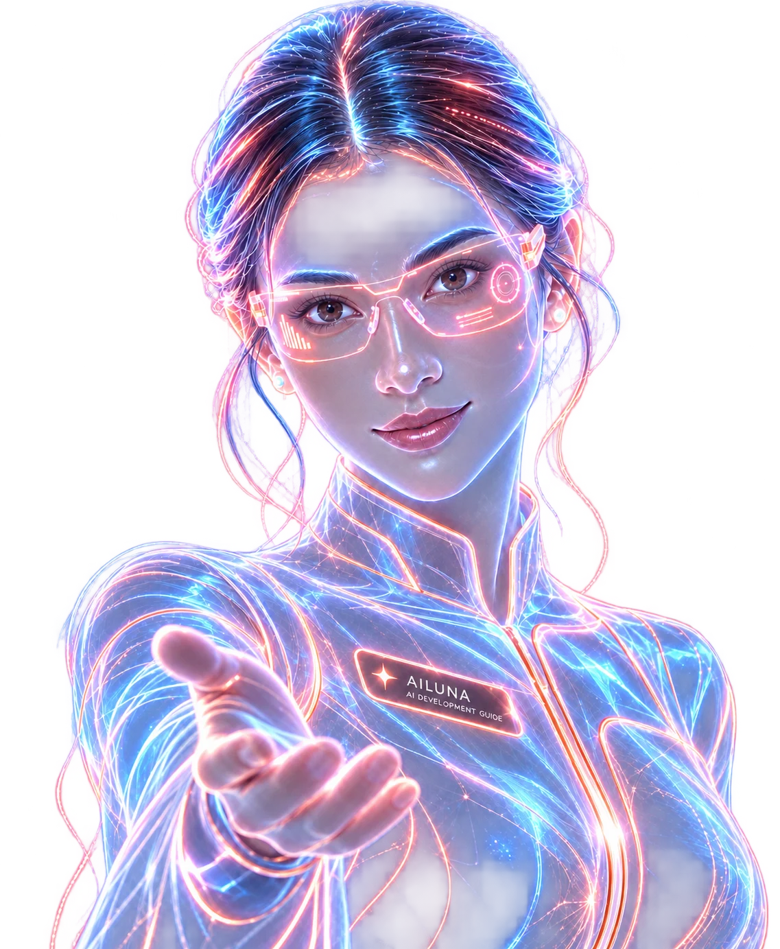 Ailuna - AI Development Guide