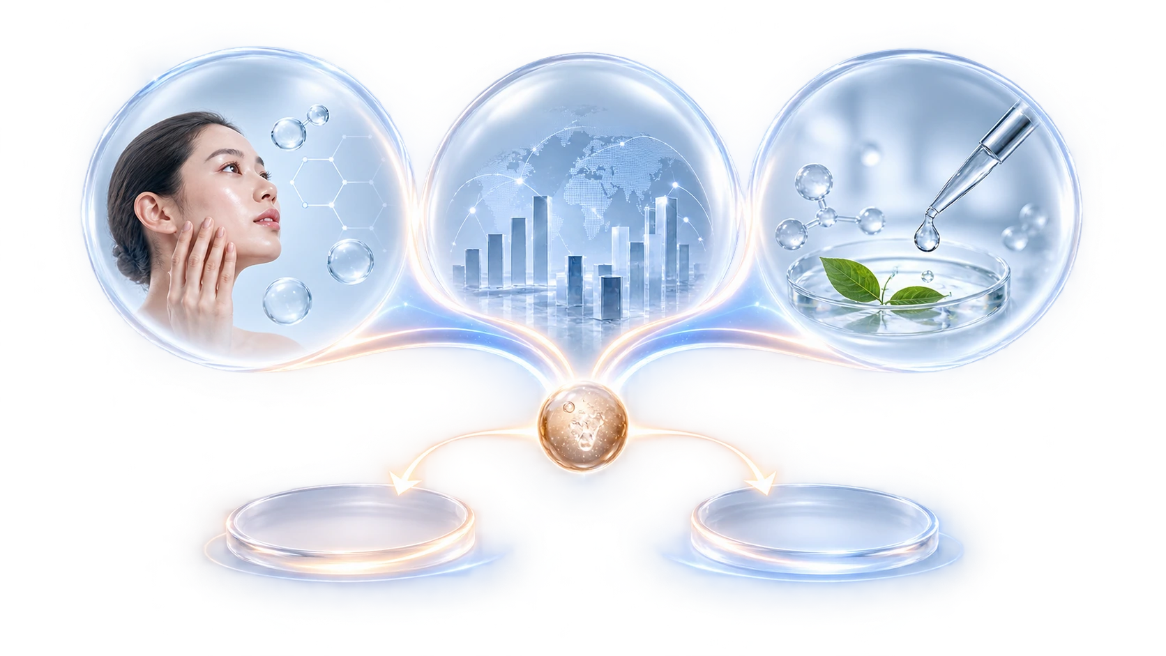 Evidence Before Formulation - Consumer, Market, and Scientific Evidence Into Product Hypothesis and Formulation