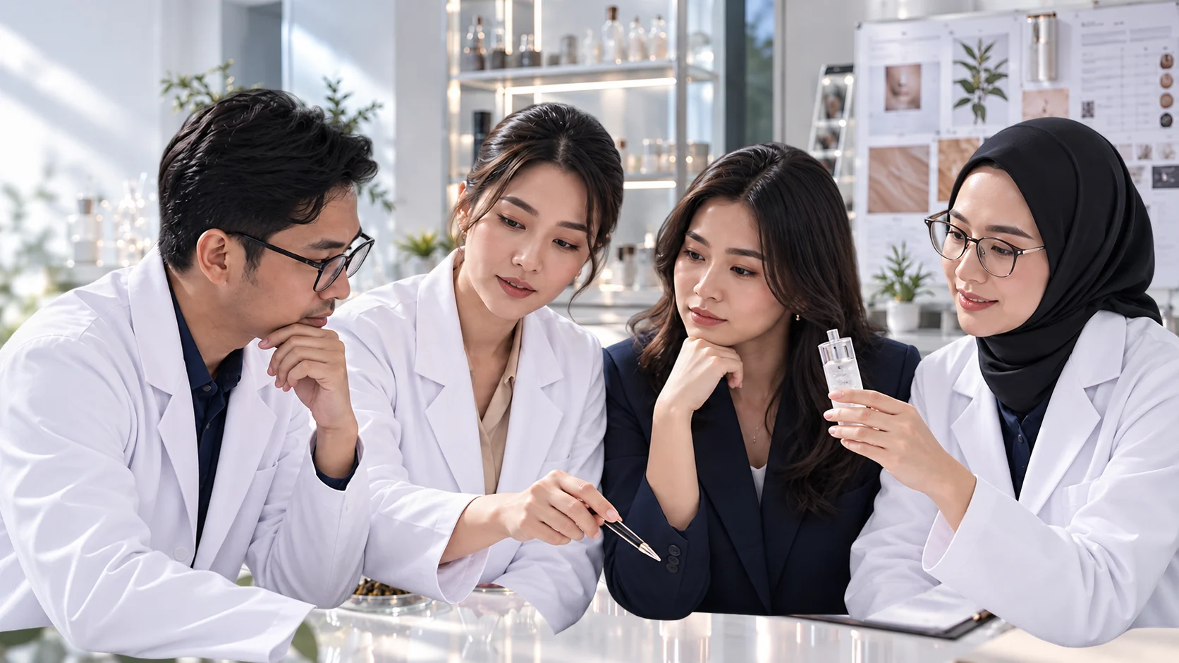 Why Lunaray - Better Products Begin With Better Decision