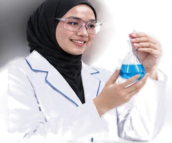 apt. Cahya Khairani Kusumawulan, M.Farm